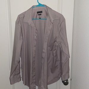 Calvin Klein Dress Shirt